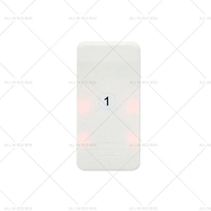 Wireless Guest Call Pager System for Restaurant - AU