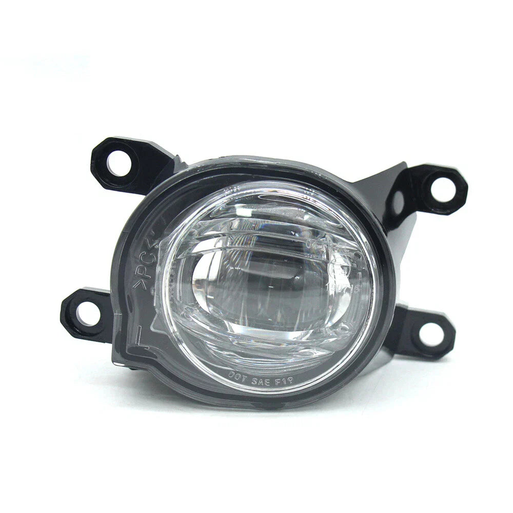 Front Bumper Fog Lamp Assembly for Toyota Grand Highlander (2024)