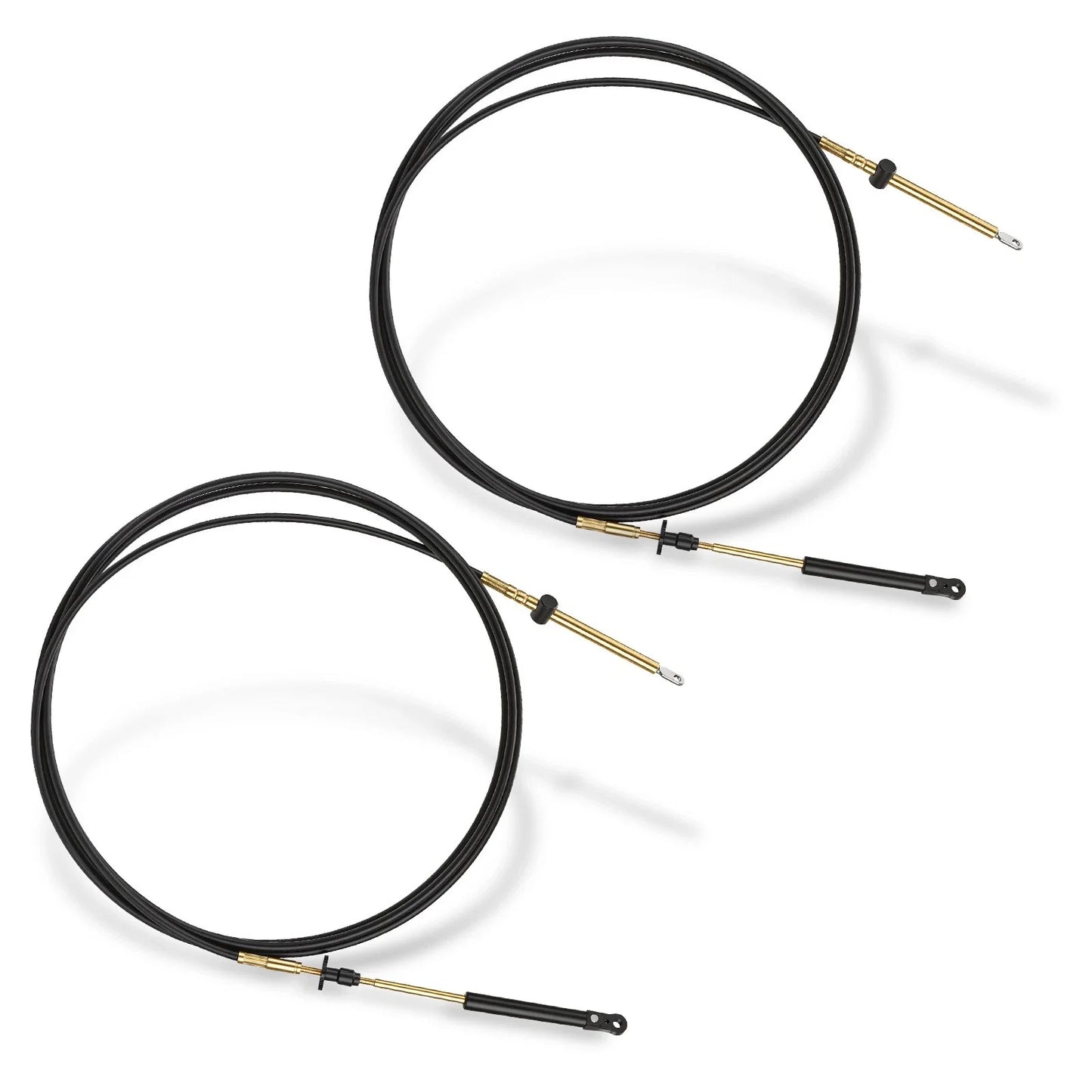 Throttle Control Cable for Johnson Evinrude (1979–1994)