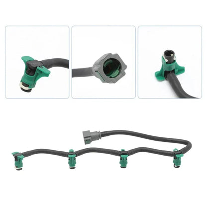 Fuel Injector Leak Off Hose for Ford (1997-2003)