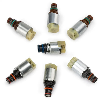 Transmission Solenoid Valve Kit for Ford Fusion, Mazda (2006-2020)