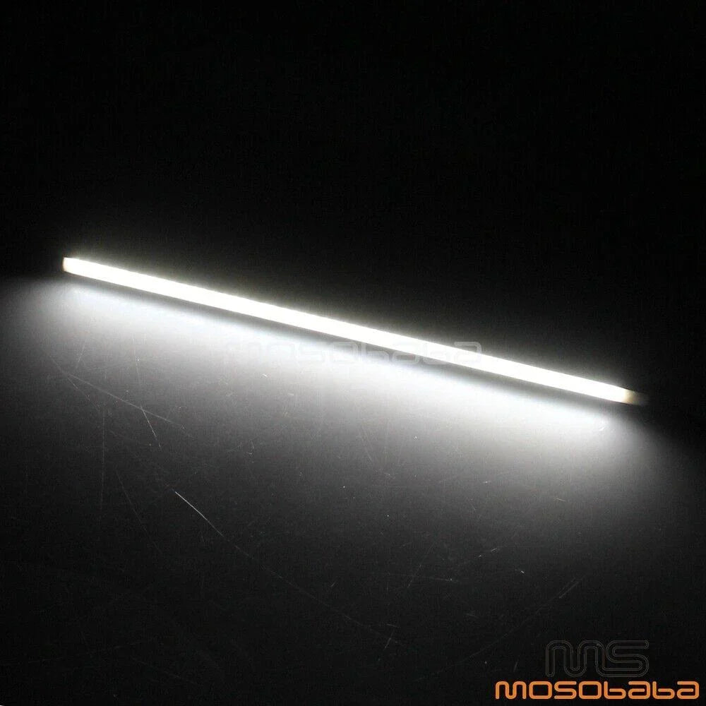 LED Switchback DRL Tube Light Strip for Universal Cars