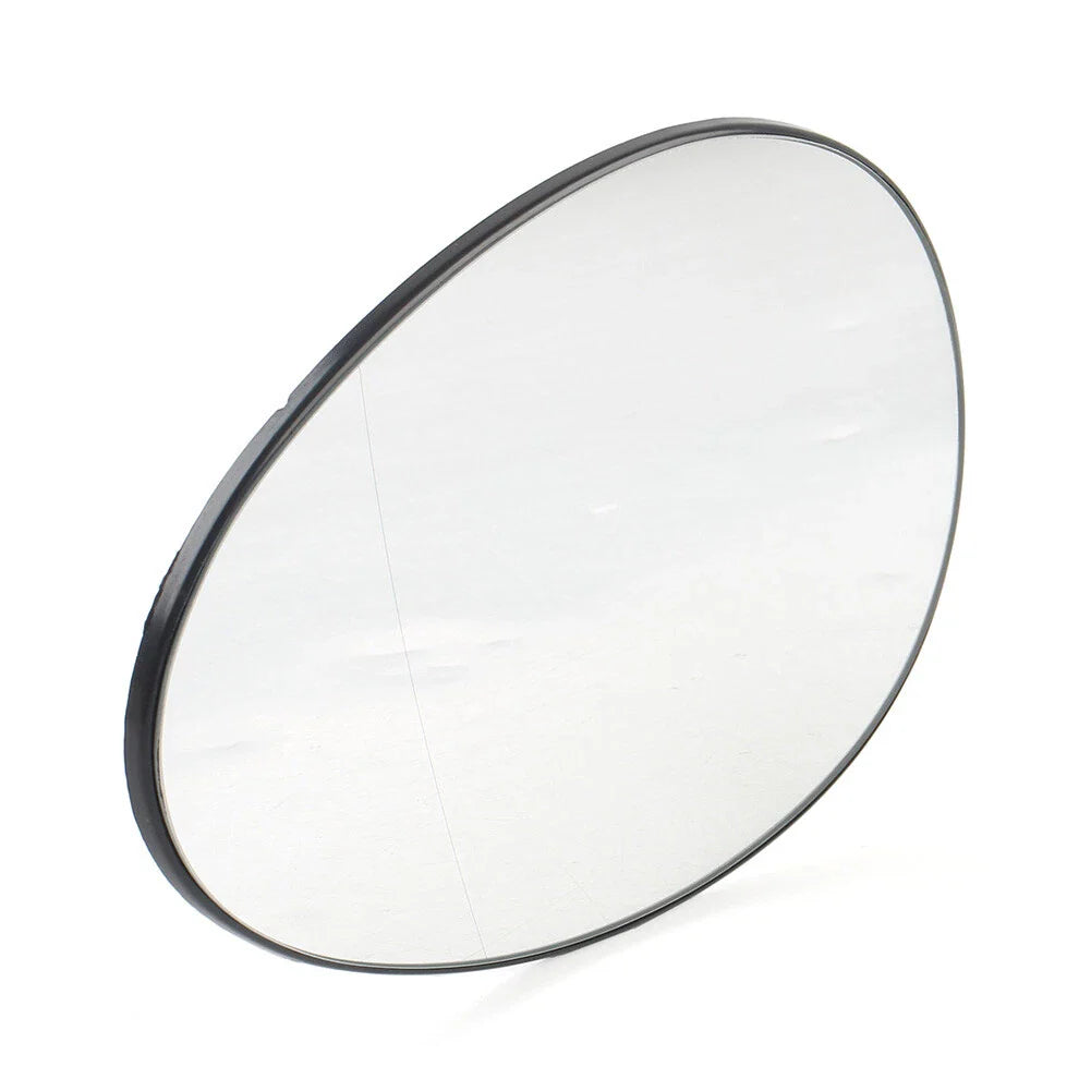 Heated Side Wing Mirror Glass for BMW Mini R55 R56 R57 R58 R59 R60 R61 (2007-2015)