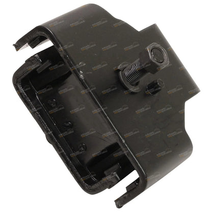 2 x Front Engine Mounts for Landcruiser HJ60 (1980–1984)
