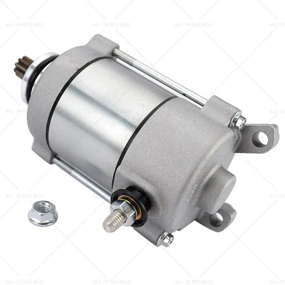 Starter Motor for Honda CRF450 CRF450X (2005-2018)