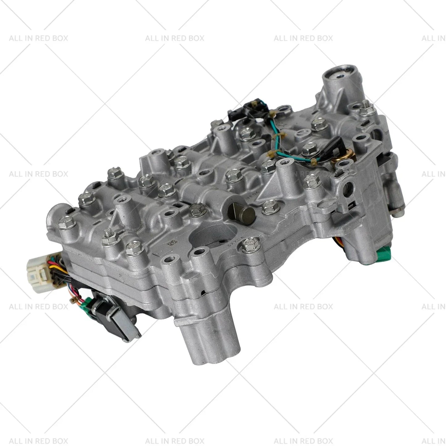 Transmission Valve Body for Nissan Tiida, Versa, Sentra, Suzuki Swift (11-15)