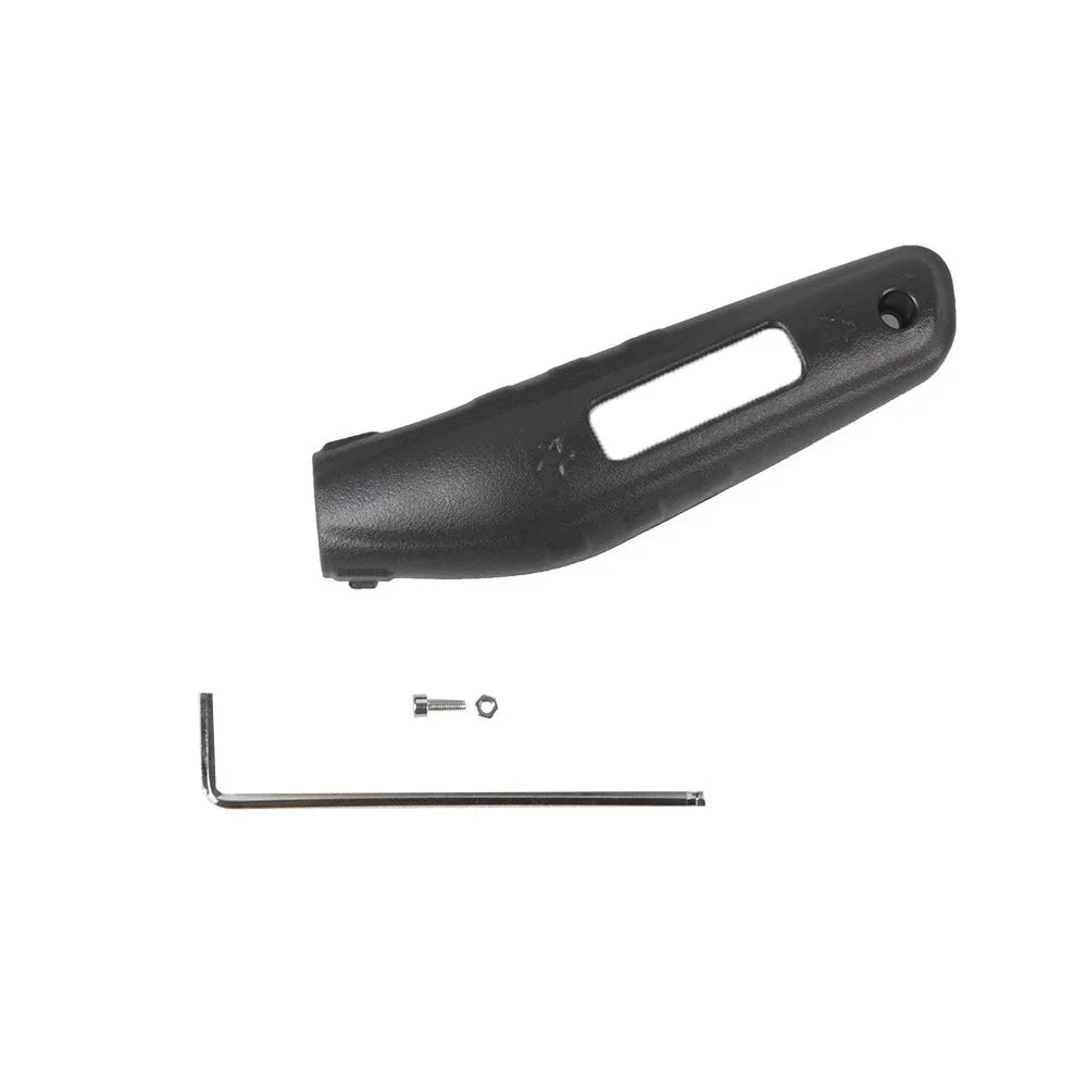 Turn Signal Stalk Extension for Jeep Wrangler JL, Gladiator JT (2018-2024)