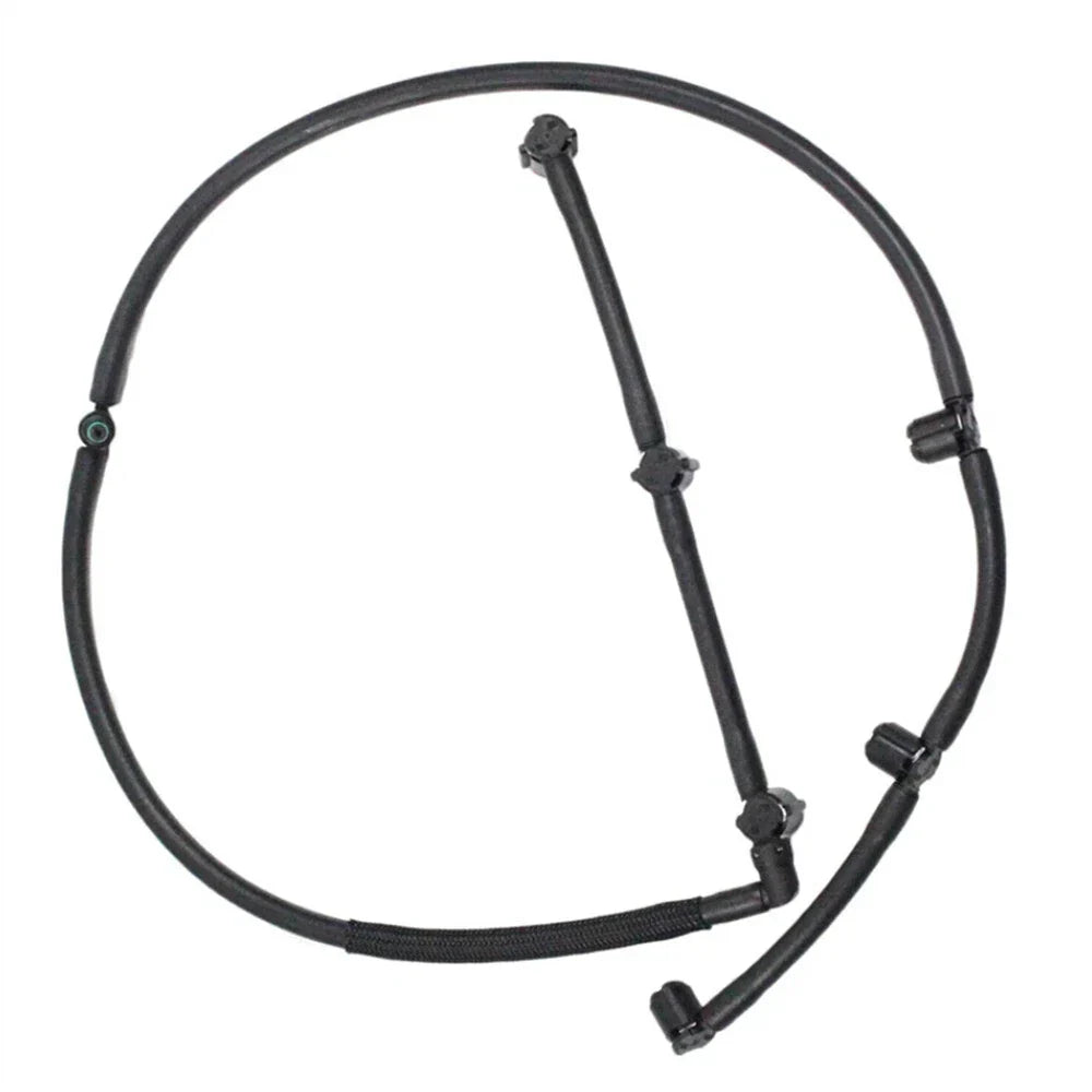 Fuel Return Line Pipe Injector Hose for Mercedes Benz GL350 ML350 (2007-2012)