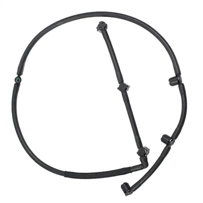 Fuel Return Line Pipe Injector Hose for Mercedes Benz GL350 ML350 (2007-2012)