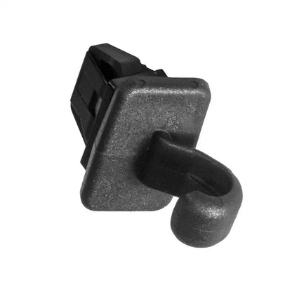 Door Glass Sunshade Clip for 2020-2023 Ford Explorer Lincoln Aviator