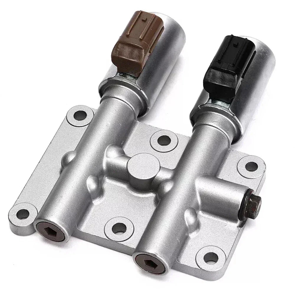 Transmission Dual Linear Solenoid Valve for 2001-2005 Honda Civic