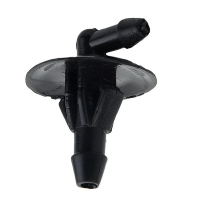 Windshield Washer Nozzles for Dodge Sprinter 2500 3500 (2002-2009)