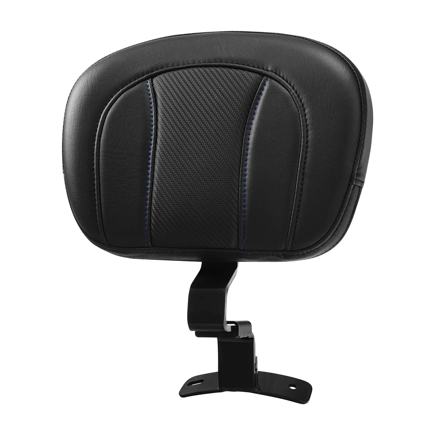 Driver Backrest Pad for Harley Touring Street Electra Glide (2009-2023)