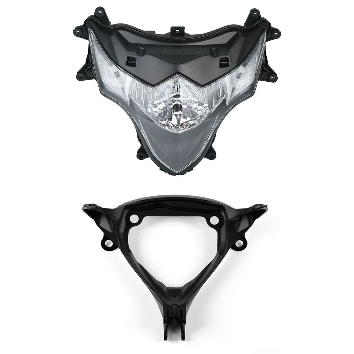 Headlight Assembly Bracket for Suzuki GSXR1000 (2009-2016)