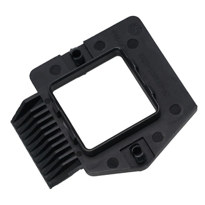 Hood Lock Holder Cover for Land Rover Range Rover Evoque Discovery