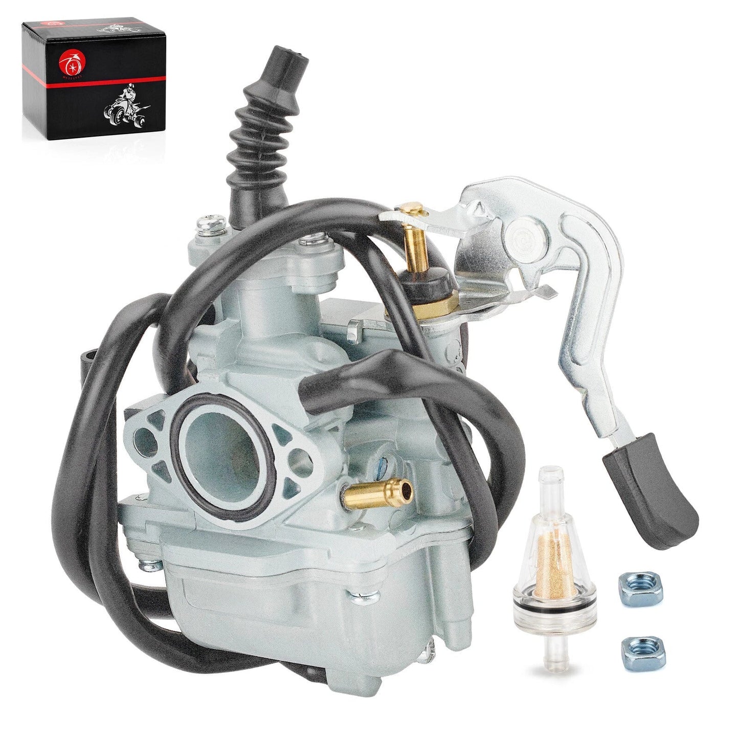 Carburetor for Suzuki Quadsport LTZ90 (2007–2023)