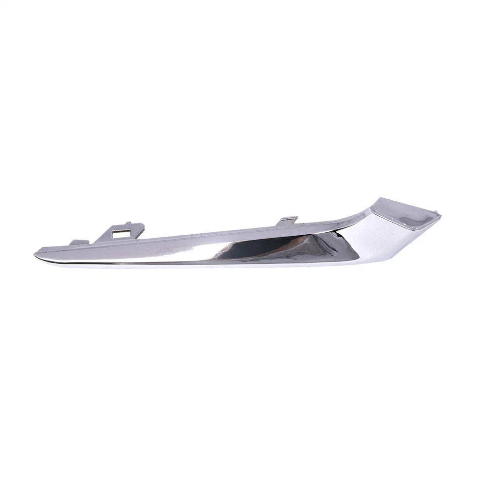 Fog Light Eyelid Cover Trim for Chevy Malibu (2016-2018)