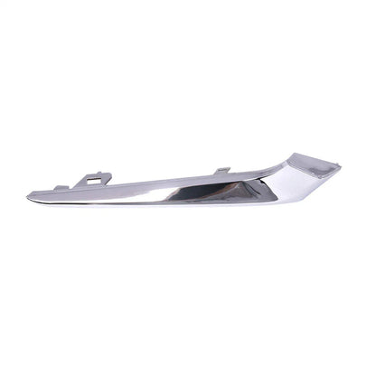 Fog Light Eyelid Cover Trim for Chevy Malibu (2016-2018)