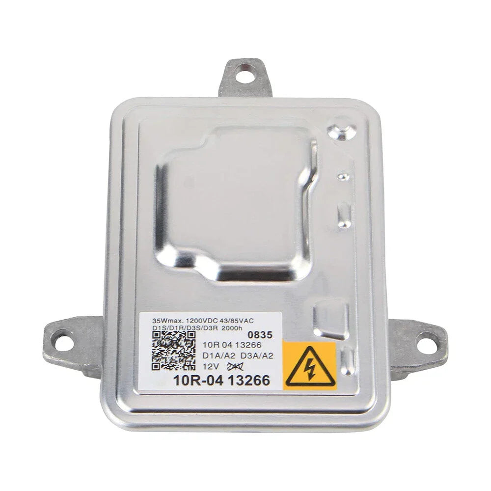 D1S Xenon HID Headlight Ballast Control Module for BMW X3 X4 X5 X6 Z4 3 4 Series (2007-2023)