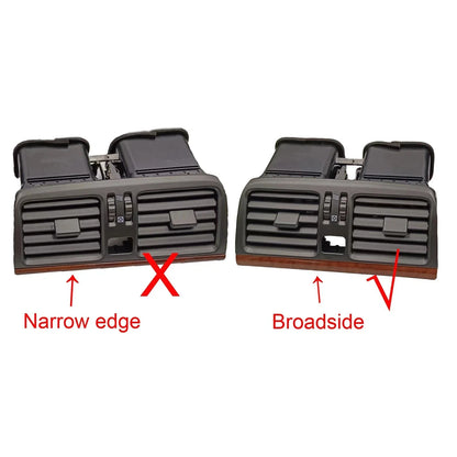 Dashboard Air Conditioning Outlet Broadside for Lexus 400 LS400 (98-00)