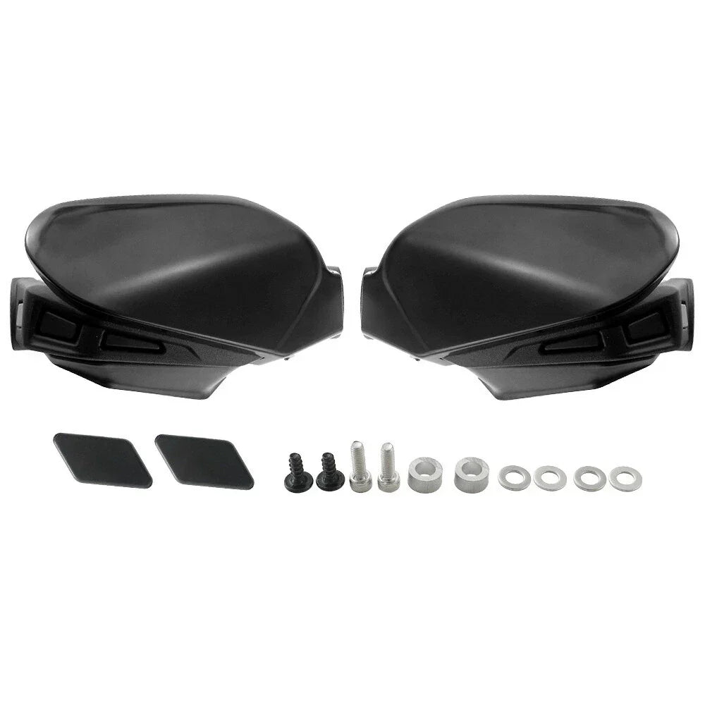 Handguards Protector Wind Deflector Cover for Can-Am Ryker 600 Rally (2019-2023)