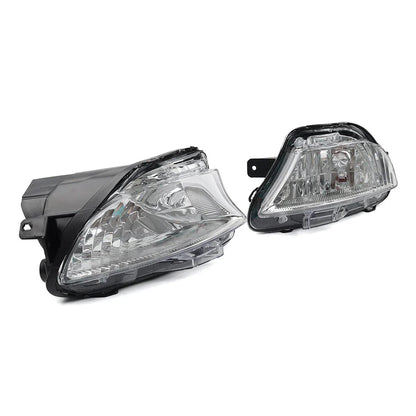 Fog Light Turn Signal Lamp Assembly for Lexus LS460, LS600h (2007-2017)