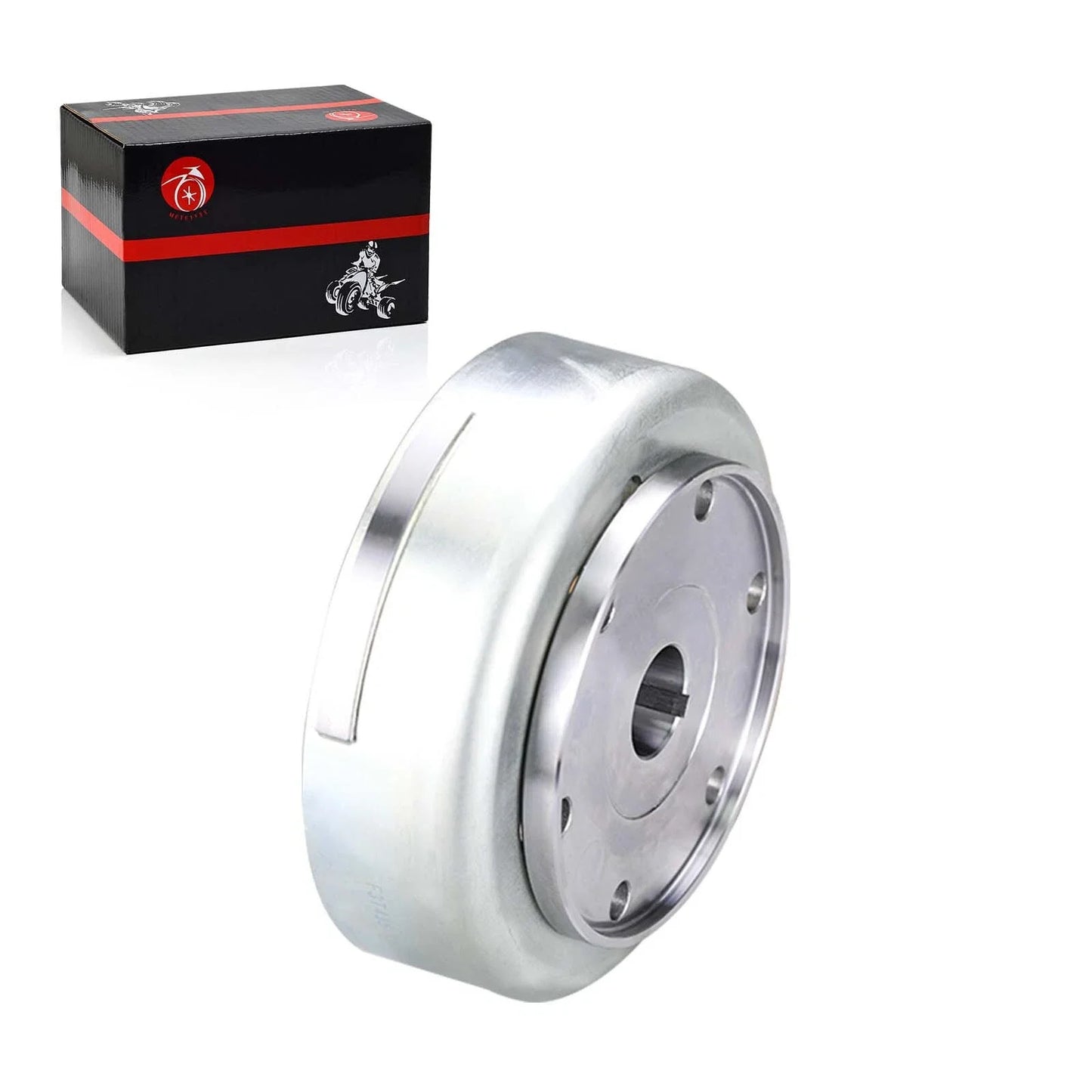 Flywheel Rotor for Yamaha Warrior 350 / Raptor 350 (2002–2013)