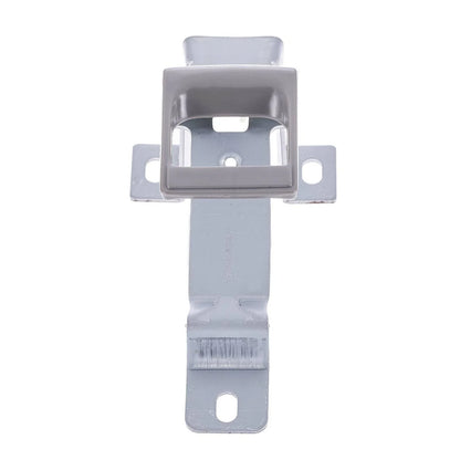 2 x Left/Right Grey Inner Door Handle for Hino Ranger (1991–2003)