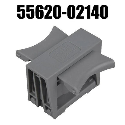 Center Console Cup Holder Gray for Toyota Corolla (2009–2013)
