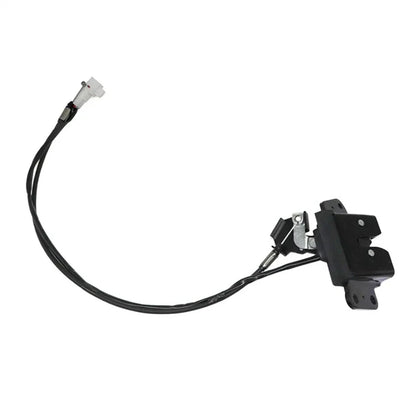 Rear Hatch Door Latch Lock for Toyota 4Runner (1996-2002)