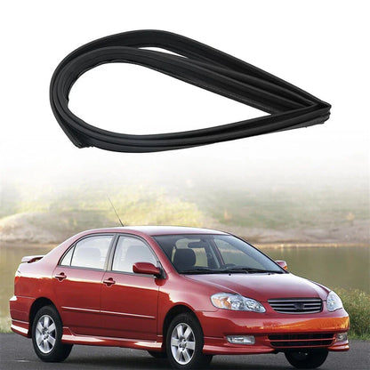 Front Right Door Window Glass Run Channel for Toyota Corolla (2008-2013)