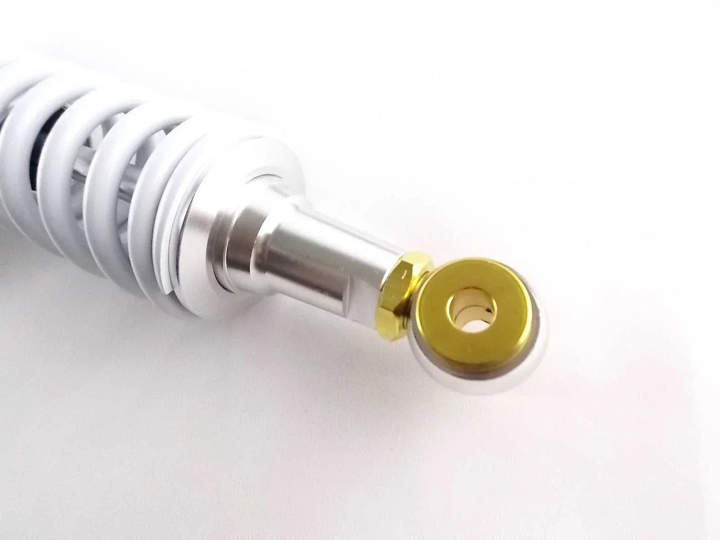 400mm JBS Rear Air Nitrogen Cell Shock Absorbers for KTM 250 MX