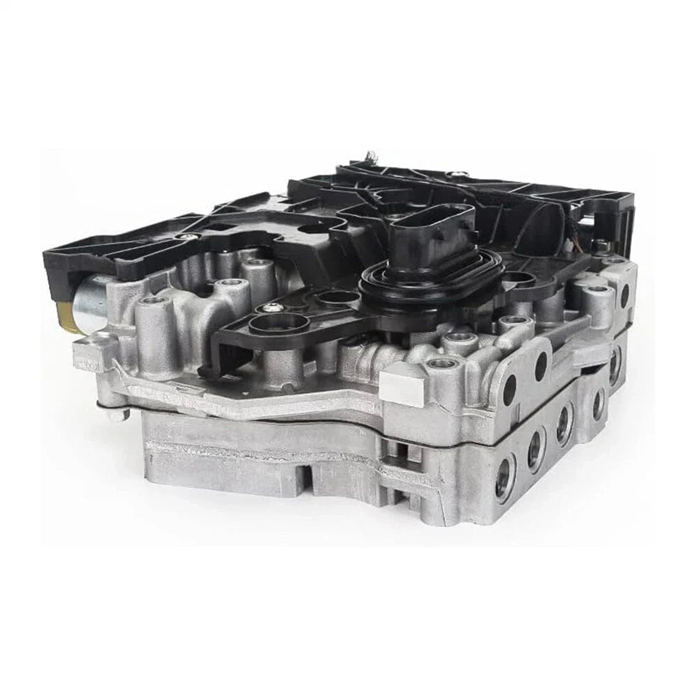 Updated Valve Body with Solenoid for Ford Edge Escape Explorer Fusion Transit