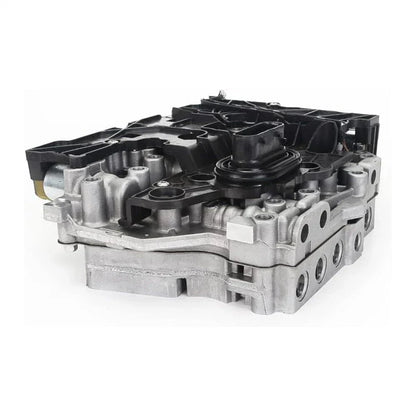 Updated Valve Body with Solenoid for Ford Edge Escape Explorer Fusion Transit