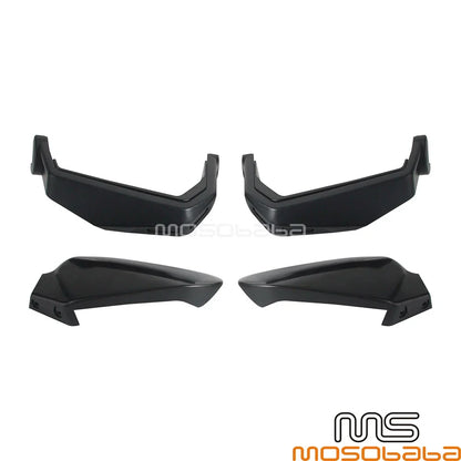 Windproof Handguards for Can-Am Ryker 600 900 Sport (2019)