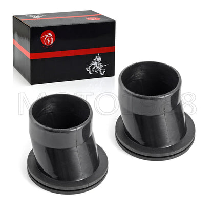 Carburetor Silencer Boot for Arctic Cat ZL 440