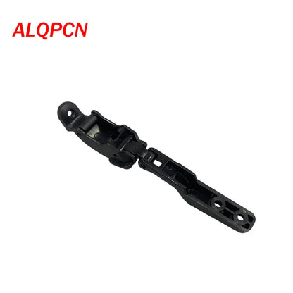 Quarter Window Latch Lock Hinges Black for Nissan Navara D21 D22 Frontier