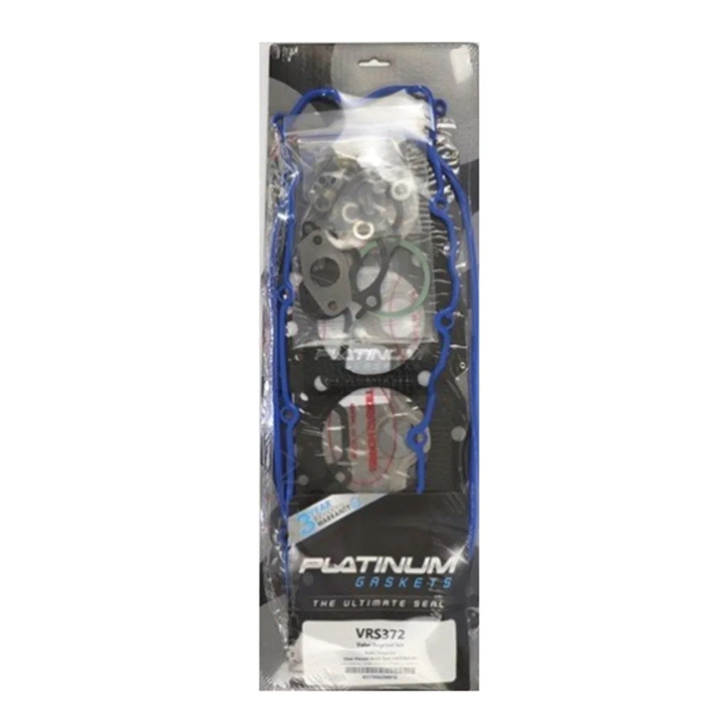 Valve Regrind Gasket Set for Toyota Landcruiser Prado KZJ120R KZJ95R (2000-2006)