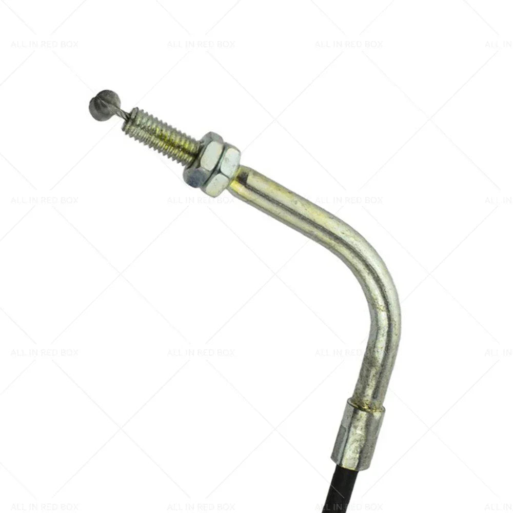 Throttle Cable for Yamaha XV250 XV125 Virago (1988-2013, 1997-2000)