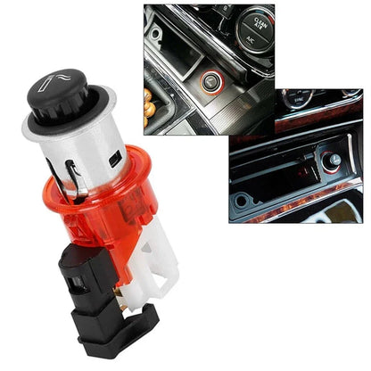 Lamp Socket Assembly for Car