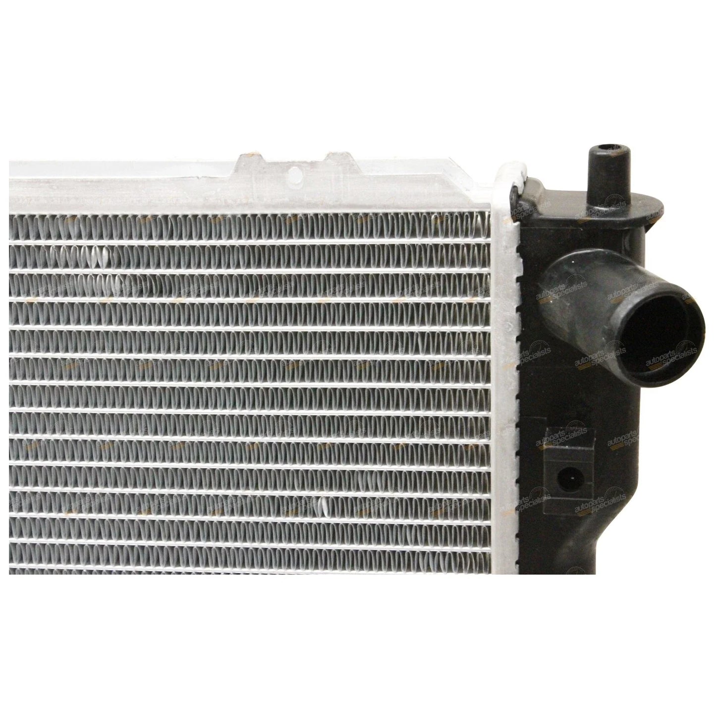 Alloy Radiator for Mazda 626 GE MX6 Ford Telstar AX AY Automatic (1991-1997)