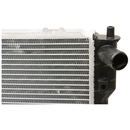 Alloy Radiator for Mazda 626 GE MX6 Ford Telstar AX AY Automatic (1991-1997)
