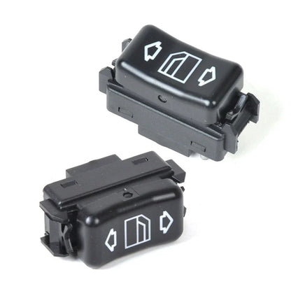 Glass Switch 2 x for Console Power