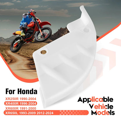 Rear Disc Brake Guard Cover for Honda XR (1991–2024)