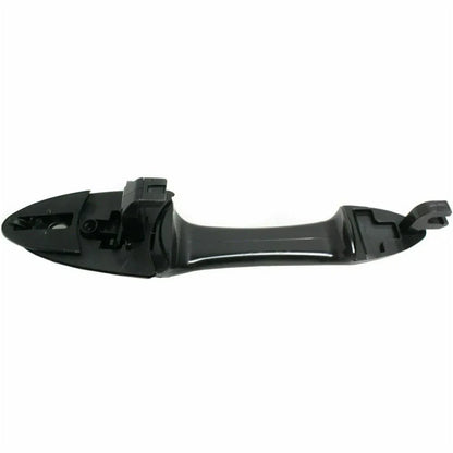 Left/Right Car Door Handle with Keyhole for 2000-2007 Ford Mazda