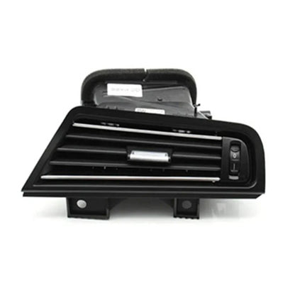 Dashboard AC Vent Assembly for BMW 5 Series F11 F18 (2010–2017)