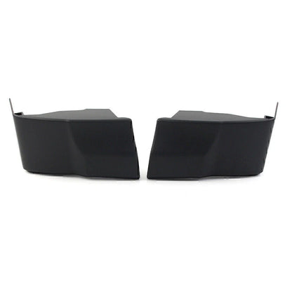 Front Lower Fender Molding  for Land Rover LR2 (2006-2009) Black