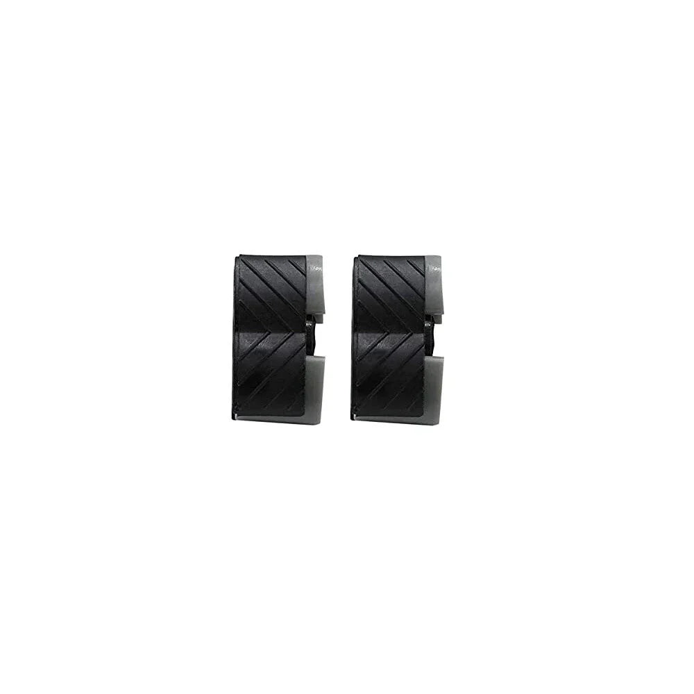 Stainless Steel Sunroof Track Repair for Lincoln MKX, Ford Edge (2007-2015)