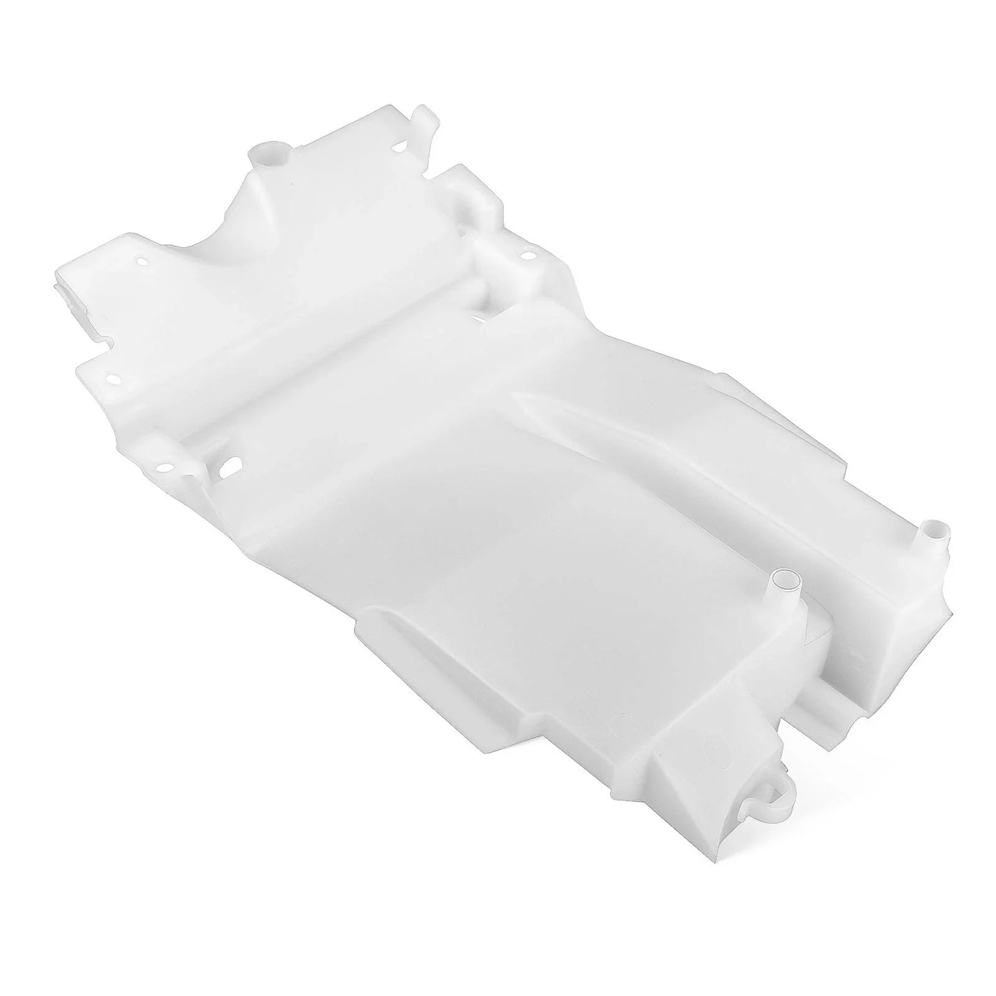 Gas Tank Protector Heat Shield for Honda TRX400EX Sportrax (1999–2007)