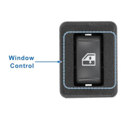 Window Switch for GMC Chevrolet